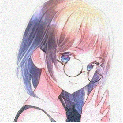 哆啦A梦 角色头像